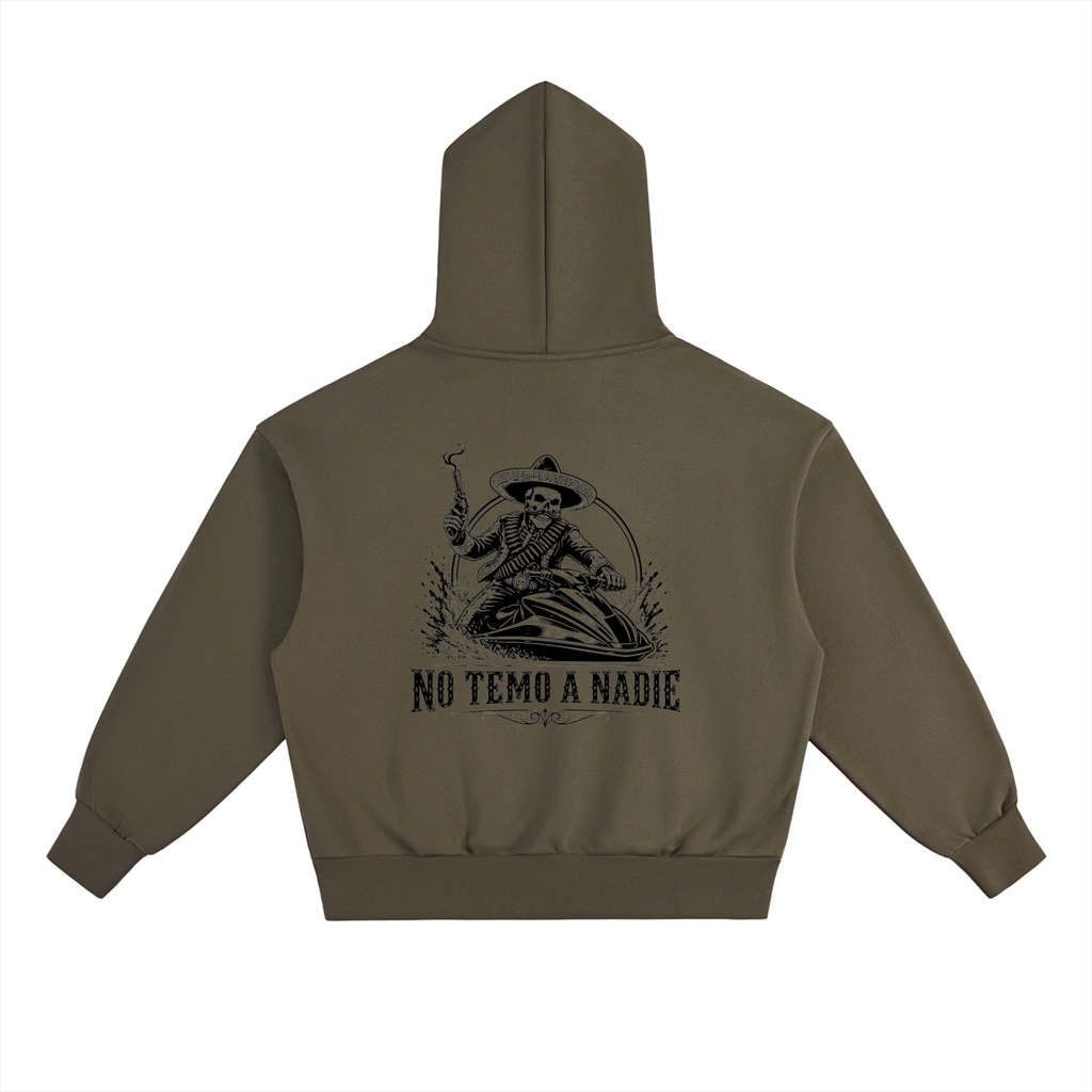 NS Heavyweight Hoodie