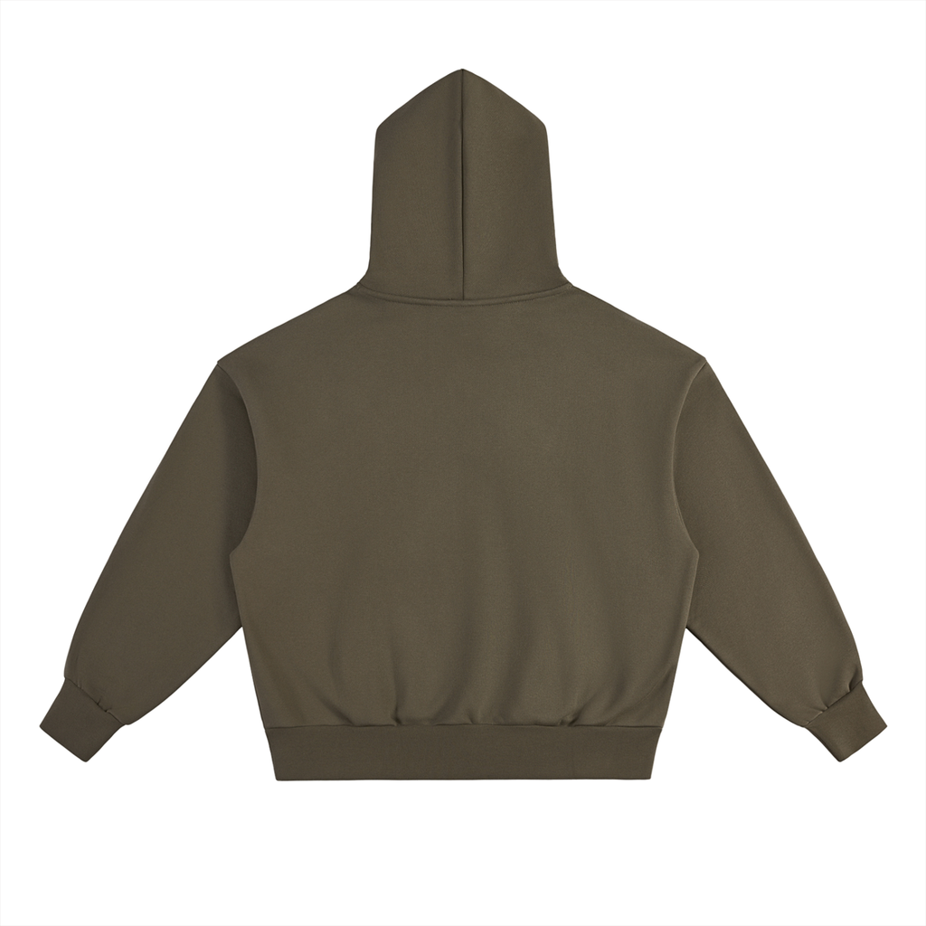 NS Heavyweight Hoodie