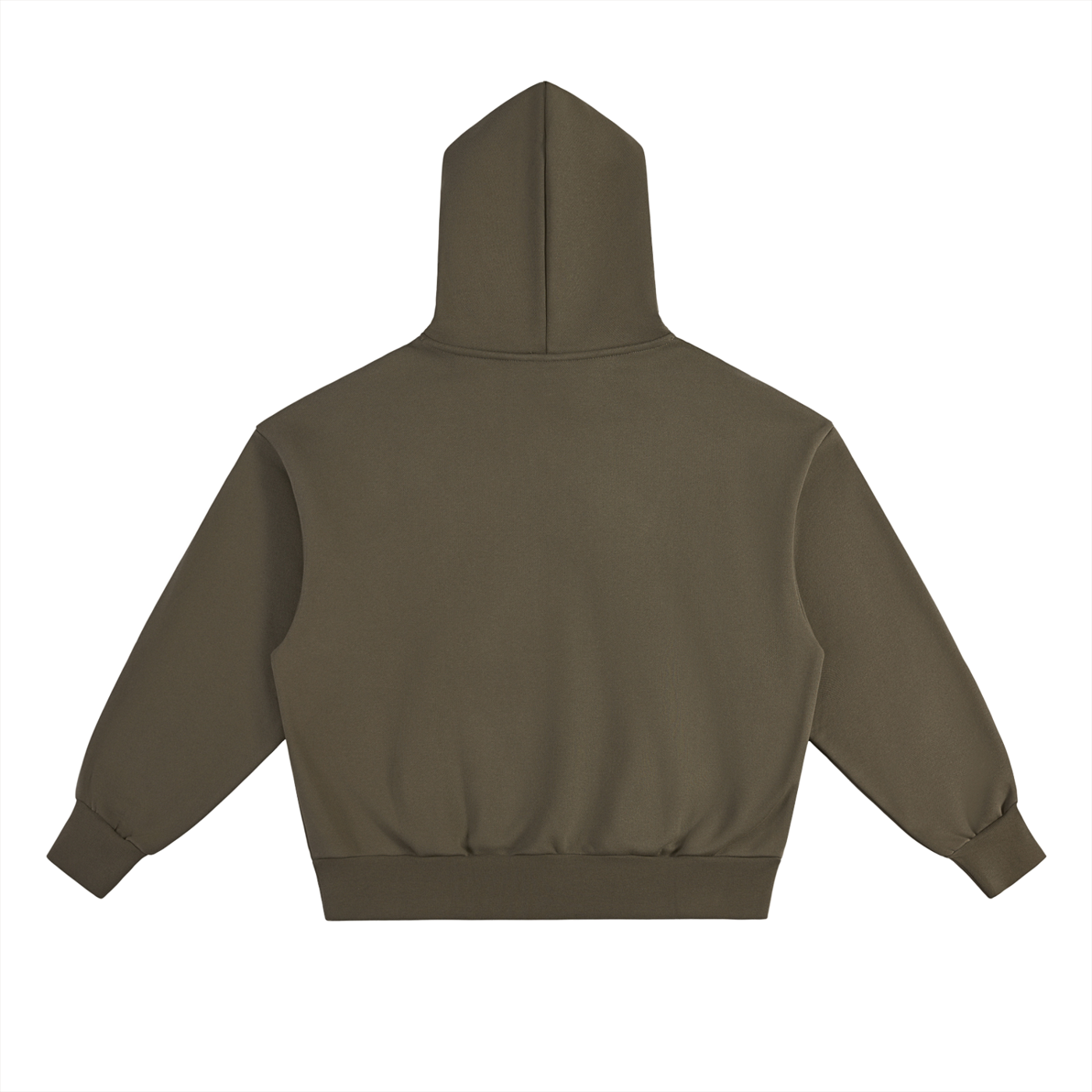 NS Heavyweight Hoodie