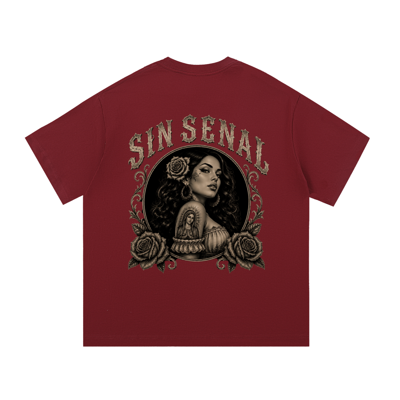 SIN SENAL T-Shirt