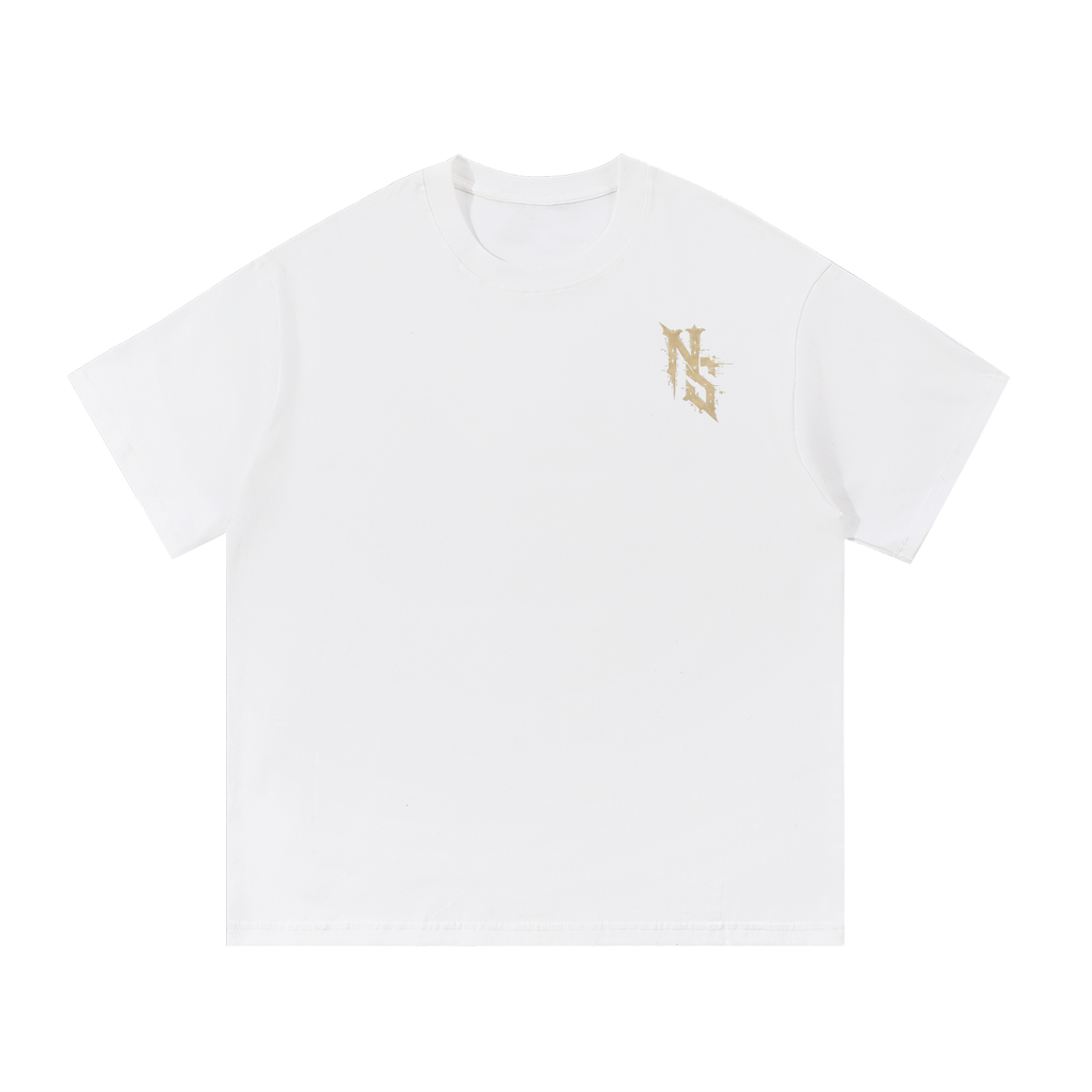 NO TEMO A NADIE T-Shirt