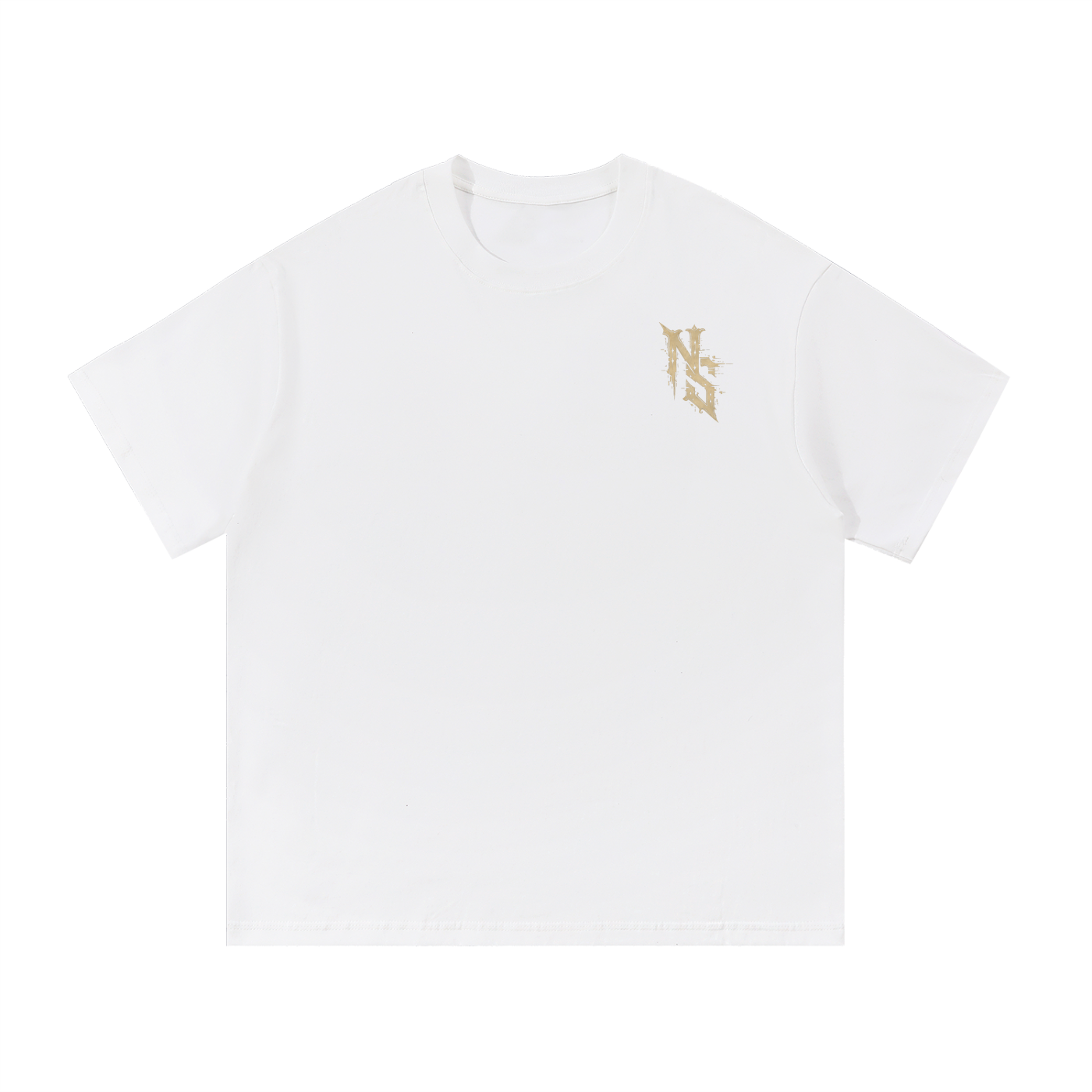 NO TEMO A NADIE T-Shirt