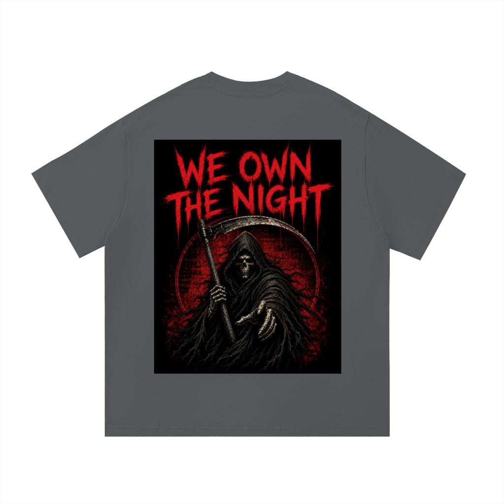 Grim Reaper T-Shirt