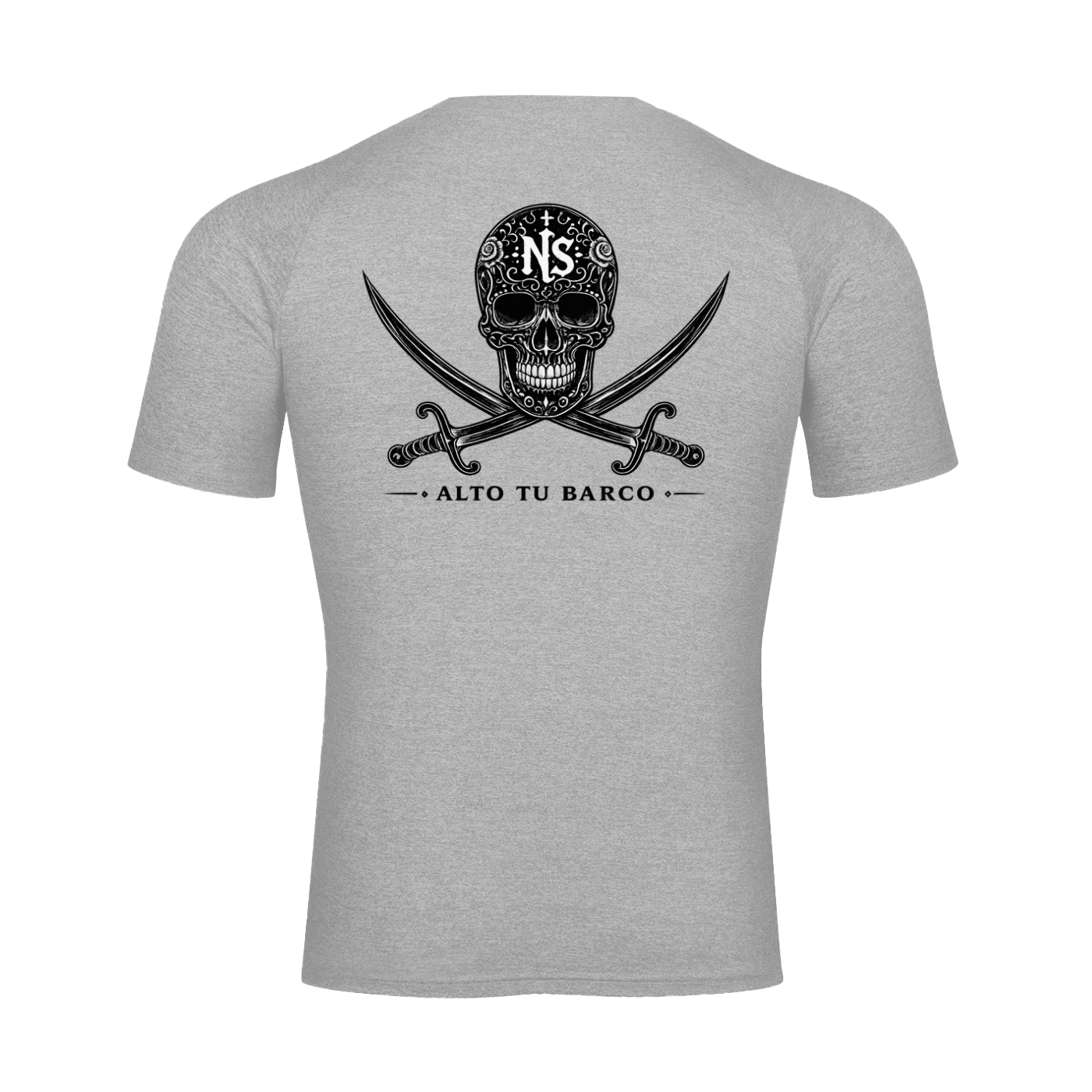 ALTO TU BARCO Performance Shirt