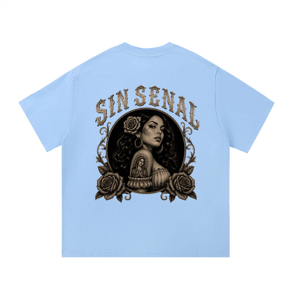 SIN SENAL T-Shirt