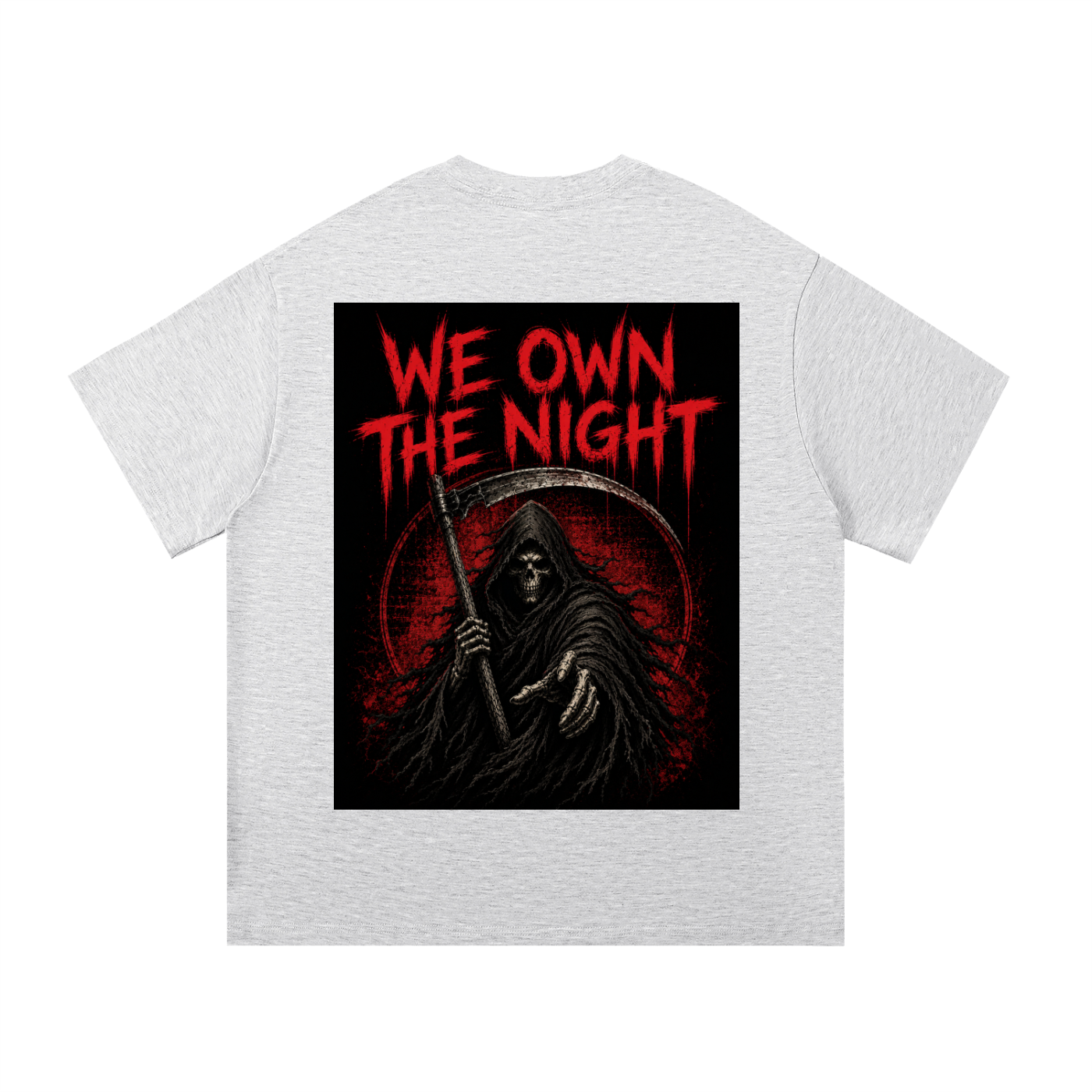 Grim Reaper T-Shirt