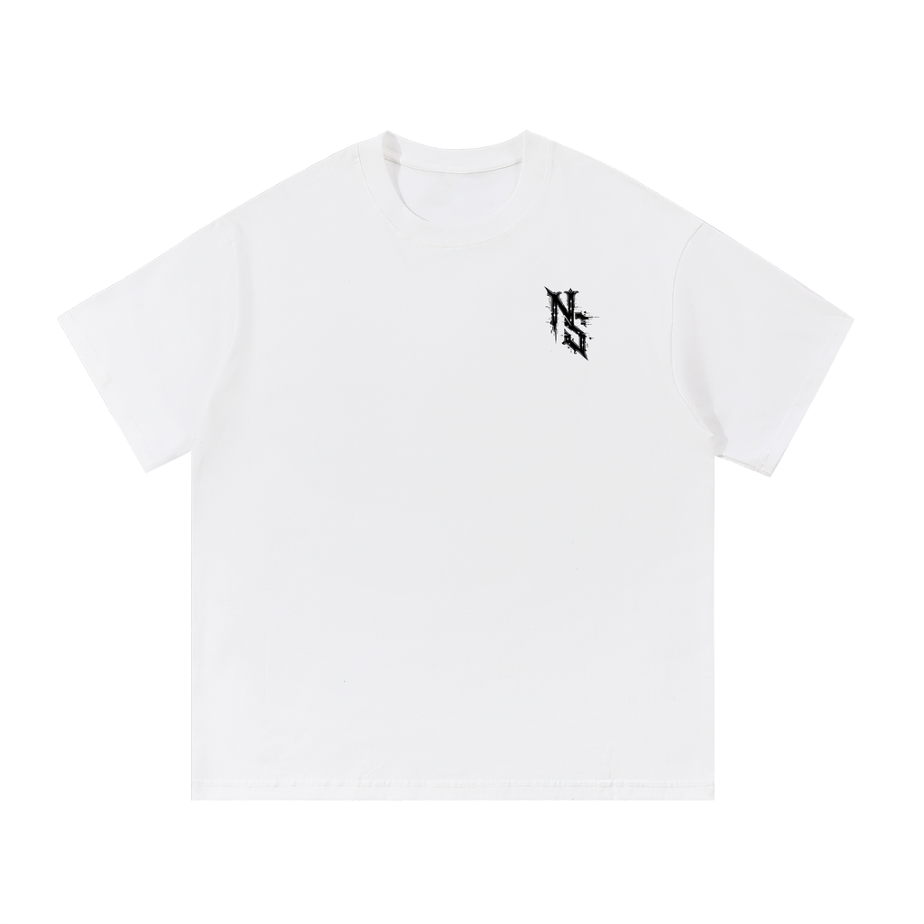NO TEMO A NADIE T-Shirt
