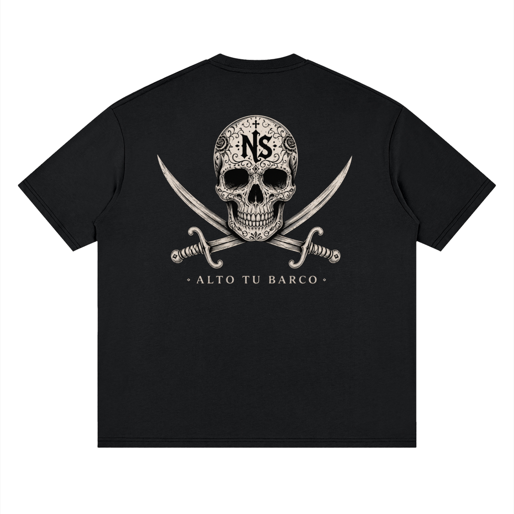 ALTO TU BARCO T-Shirt