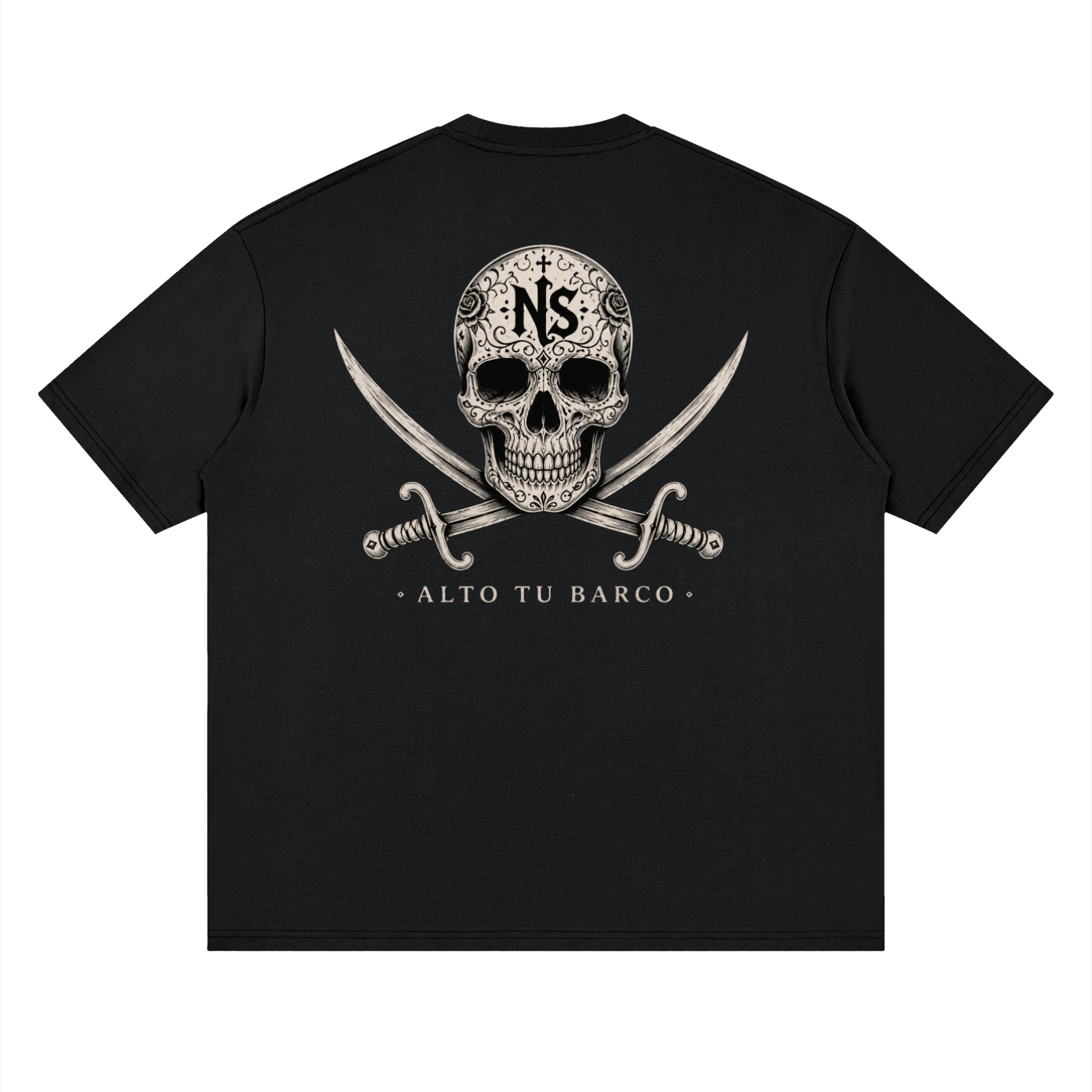 ALTO TU BARCO T-Shirt