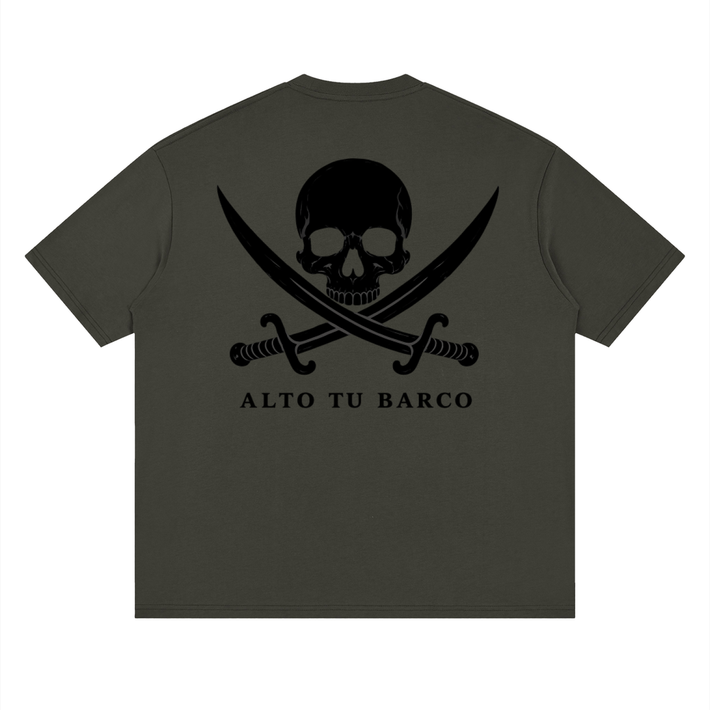 DSF ALTO TU BARCO T-Shirt