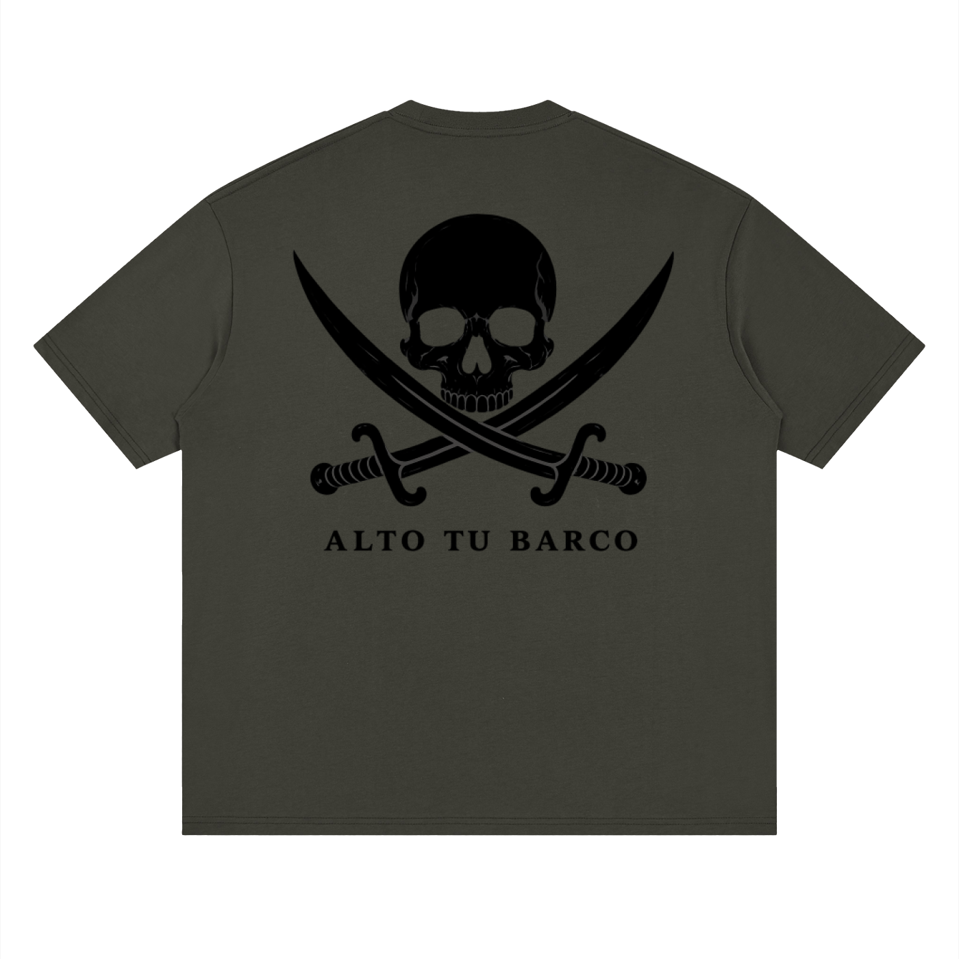 DSF ALTO TU BARCO T-Shirt