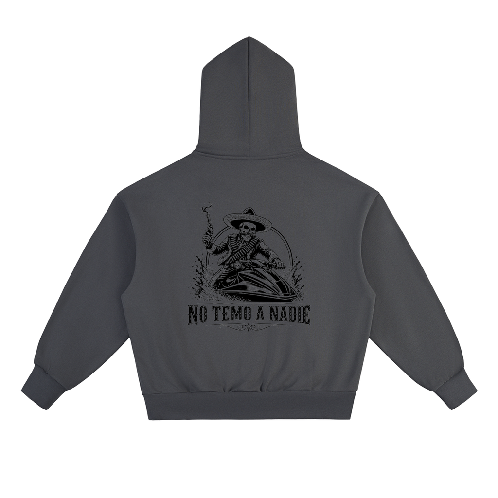 NS Heavyweight Hoodie