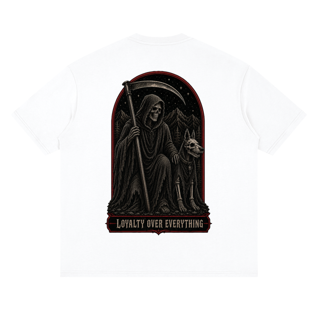 Loyalty T-Shirt