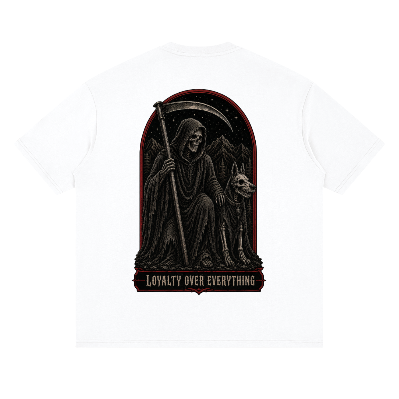 Loyalty T-Shirt