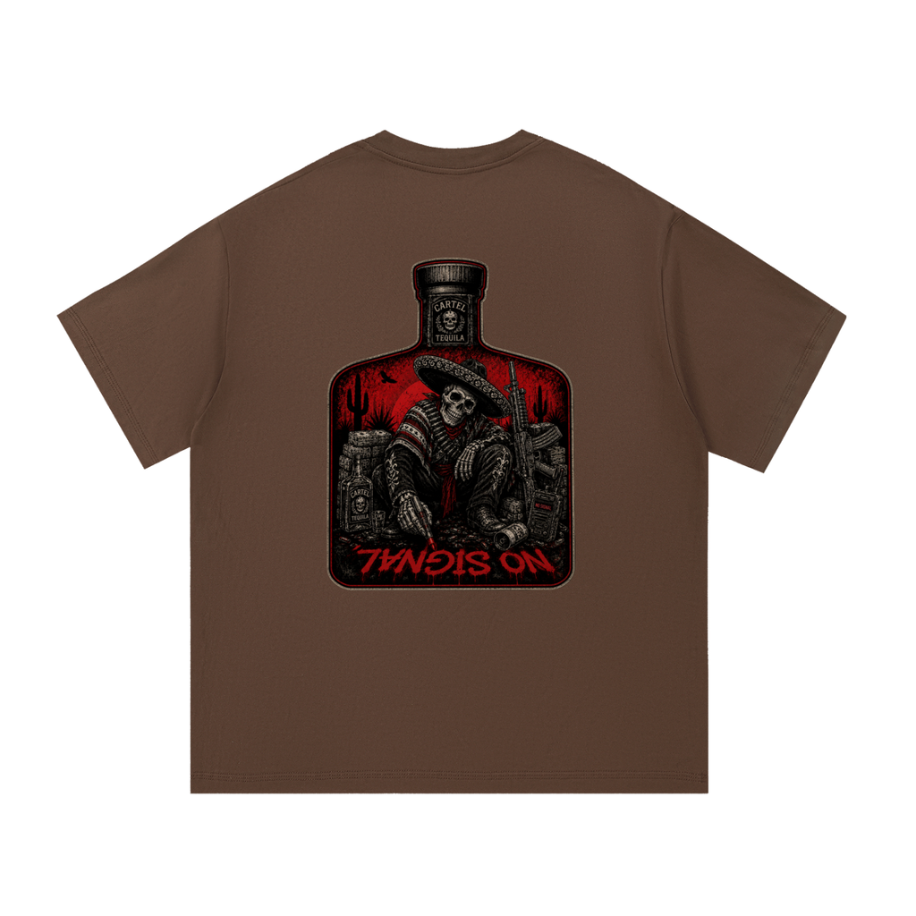 Tequila Time T-Shirt