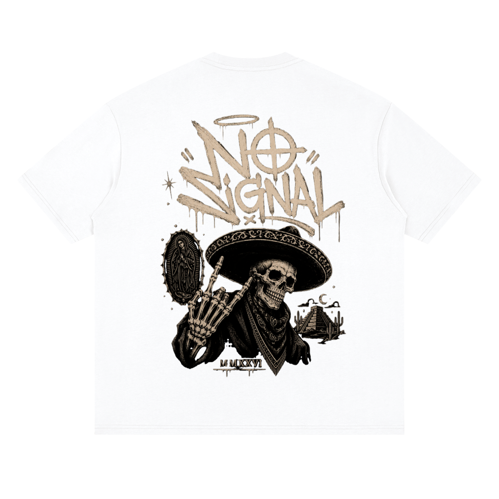 Rock On  T-Shirt