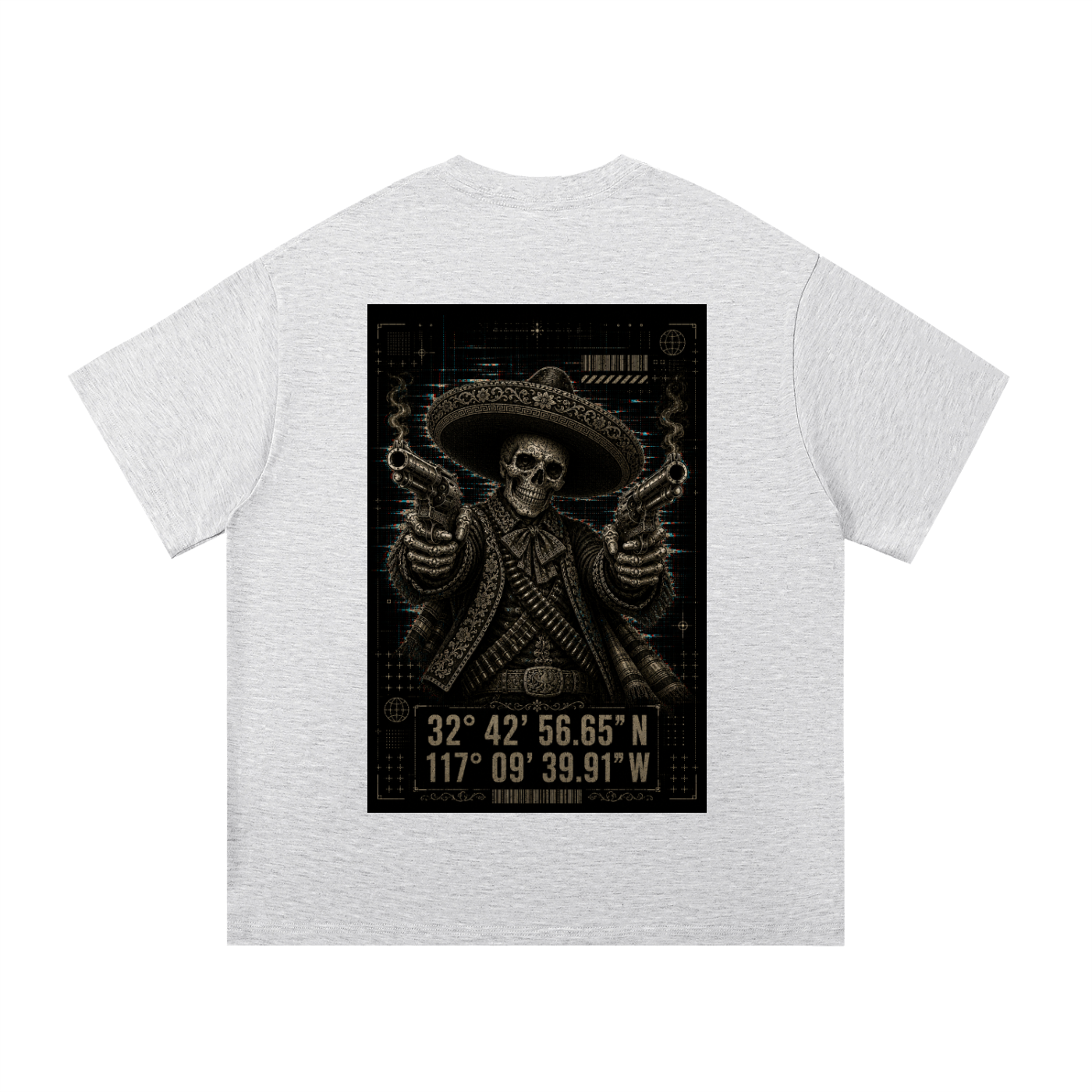 Glitch T-Shirt