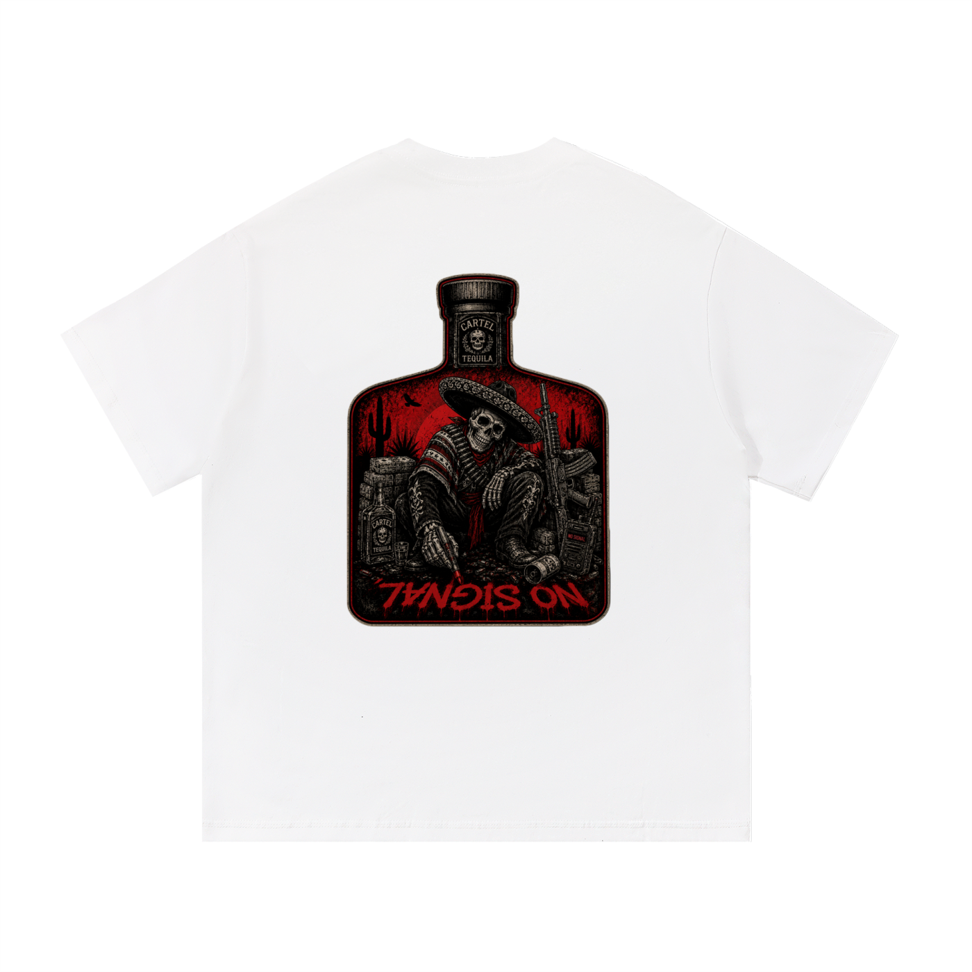 Tequila Time T-Shirt
