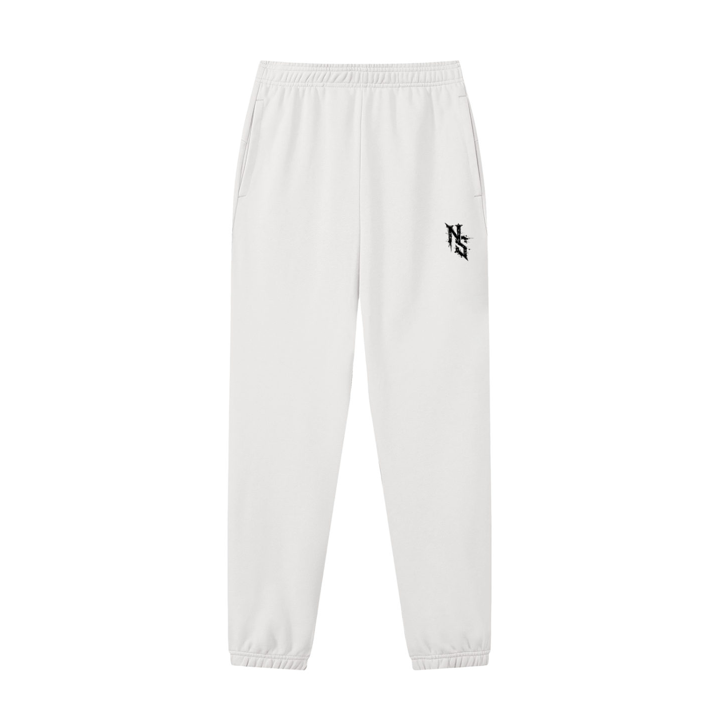 NS Jogged Sweatpants