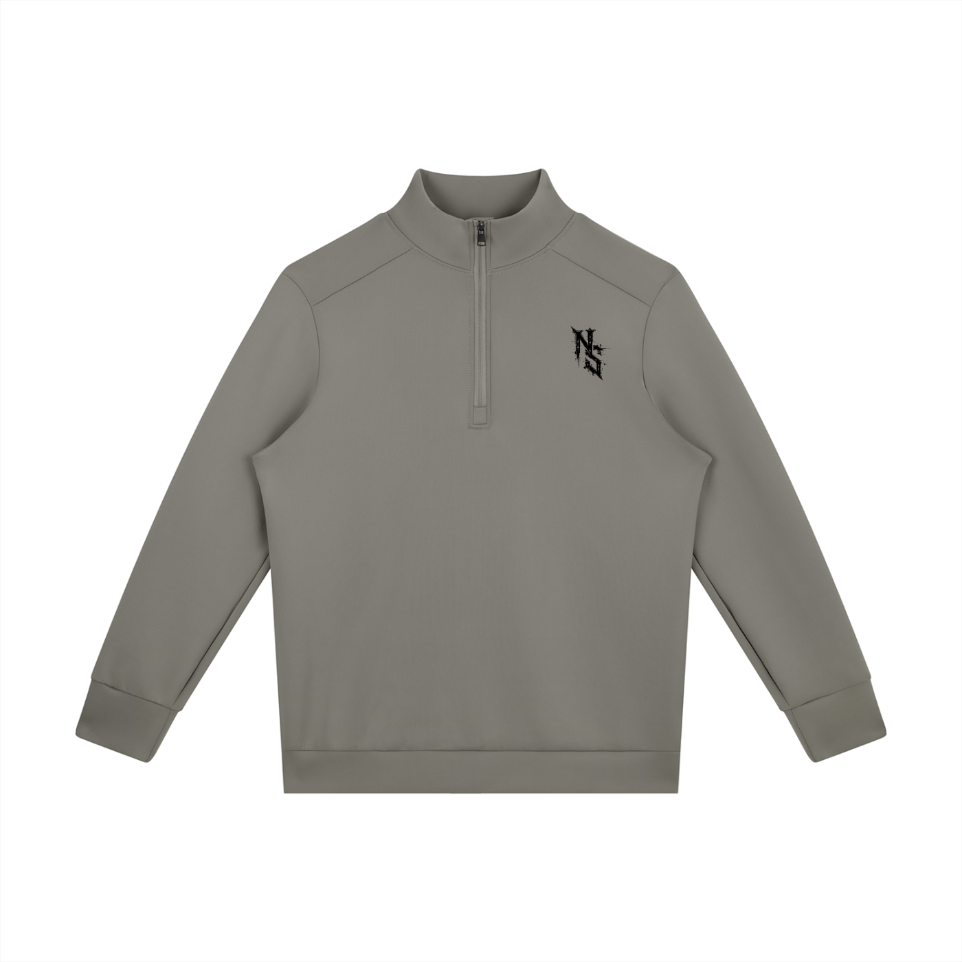 NS Quarter Zip
