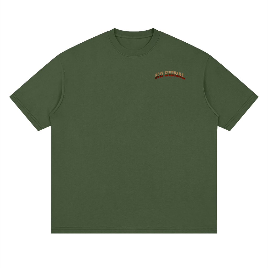PANGA RUN T-Shirt