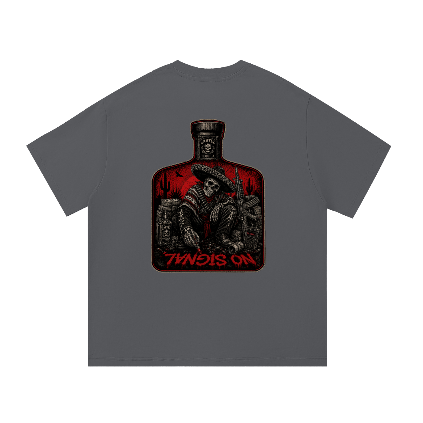 Tequila Time T-Shirt