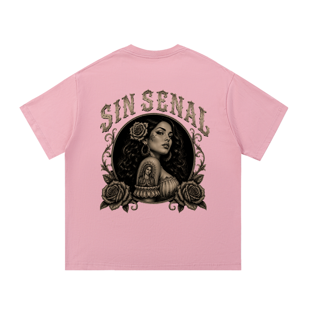 SIN SENAL T-Shirt