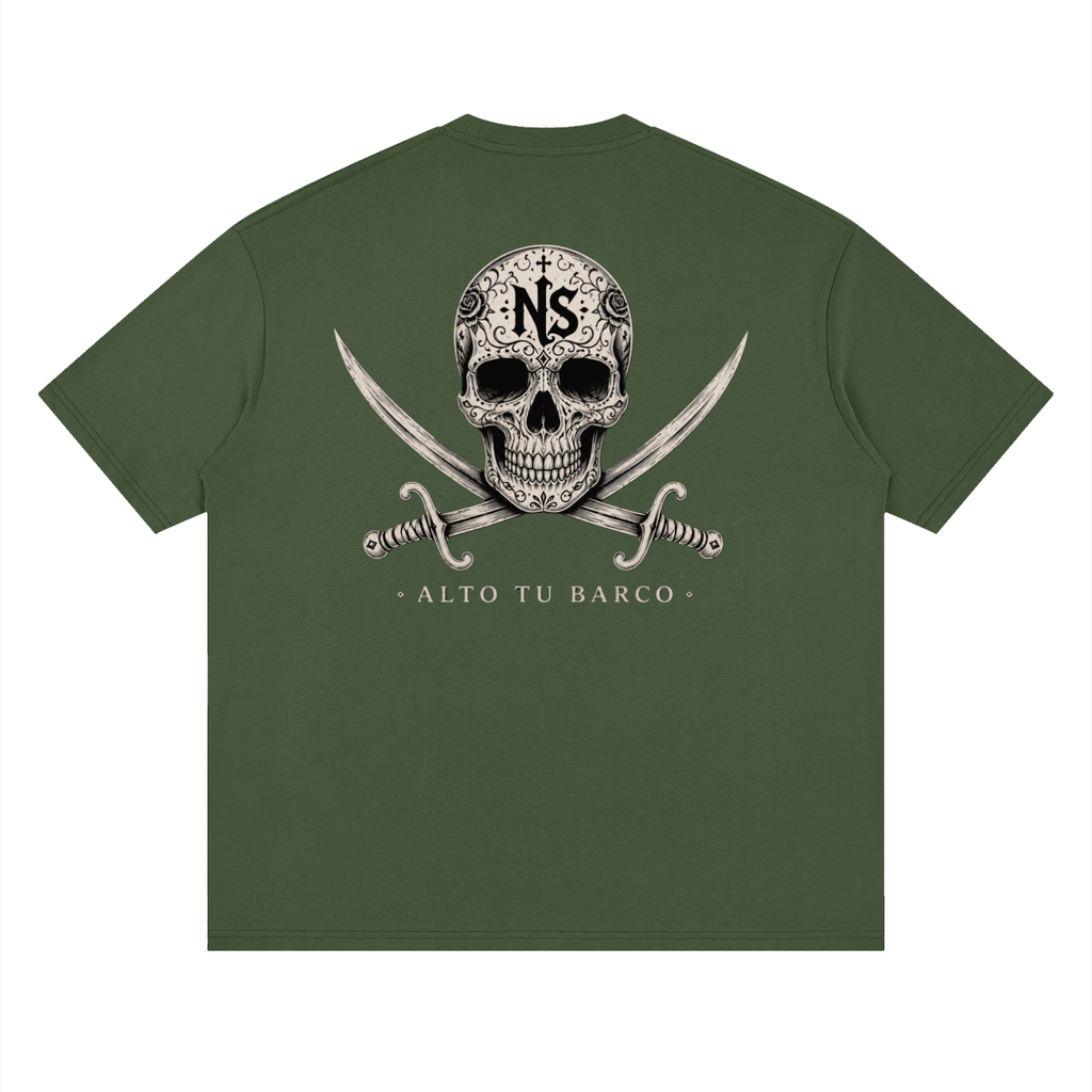 ALTO TU BARCO T-Shirt