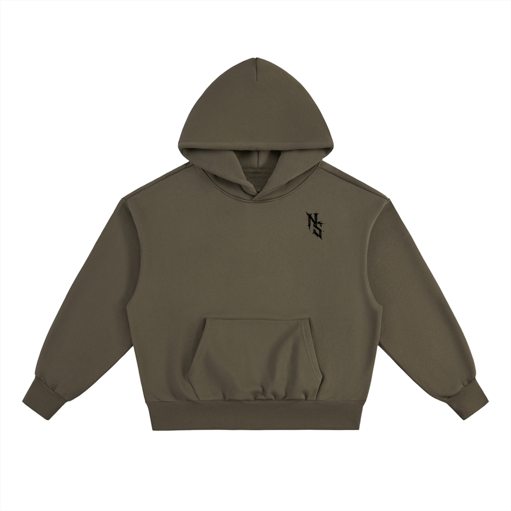 NS Heavyweight Hoodie