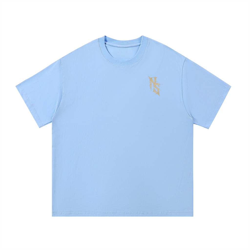 WE OWN THE SEAS T-Shirt