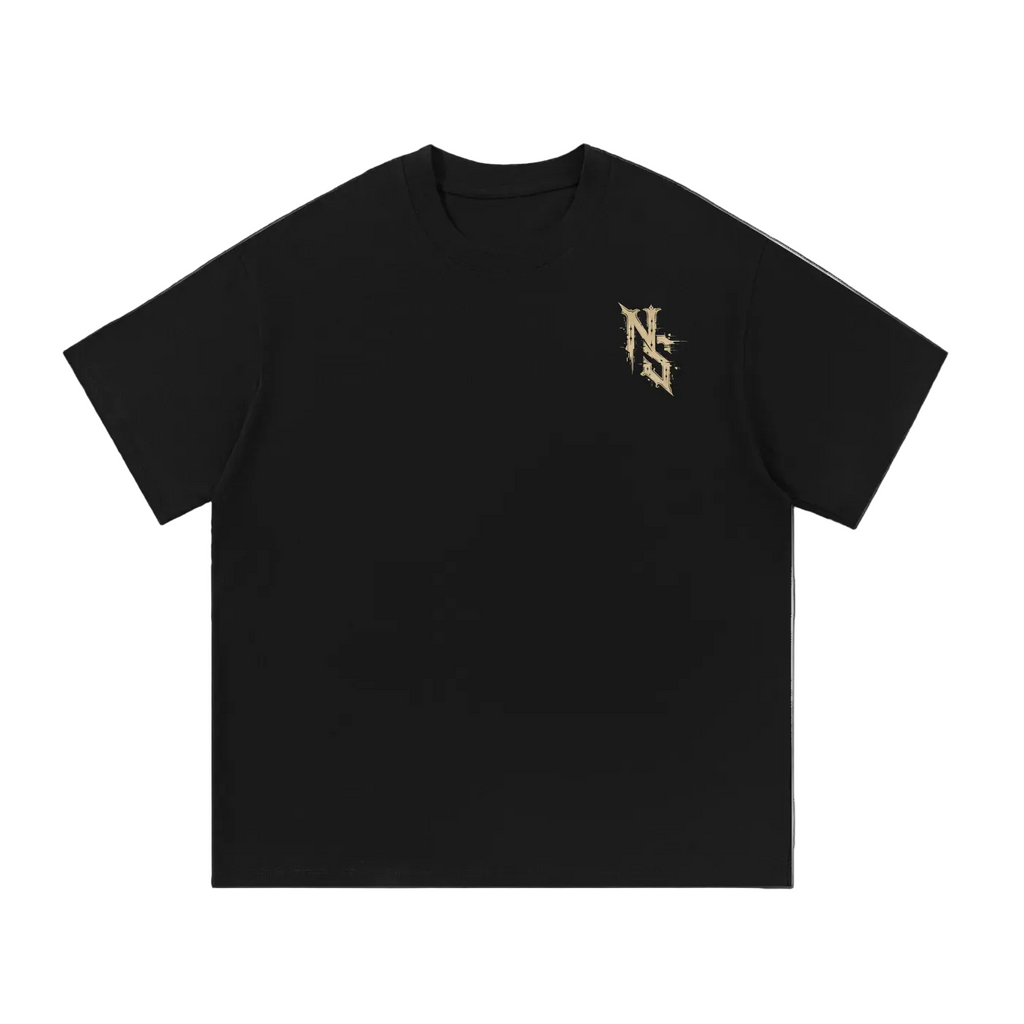 NO TEMO A NADIE T-Shirt