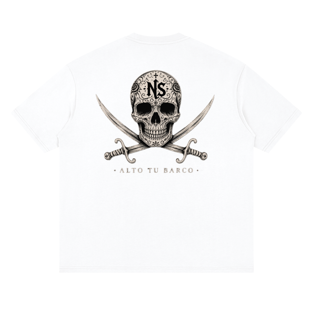 ALTO TU BARCO T-Shirt