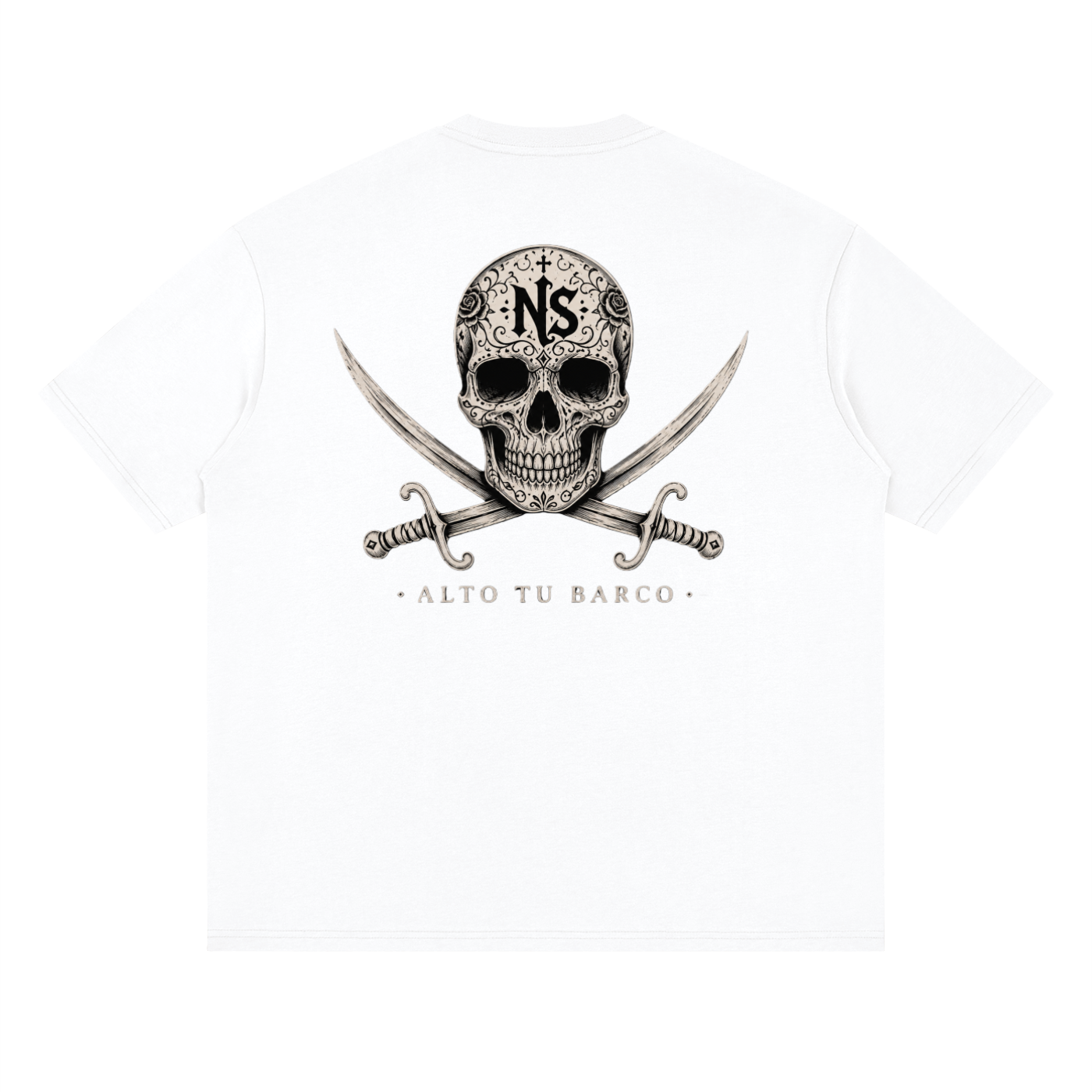ALTO TU BARCO T-Shirt