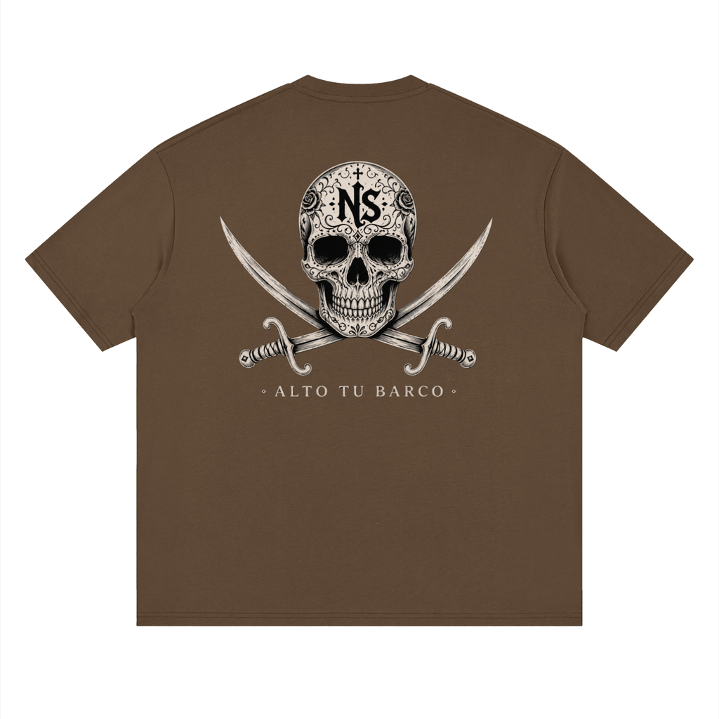 ALTO TU BARCO T-Shirt