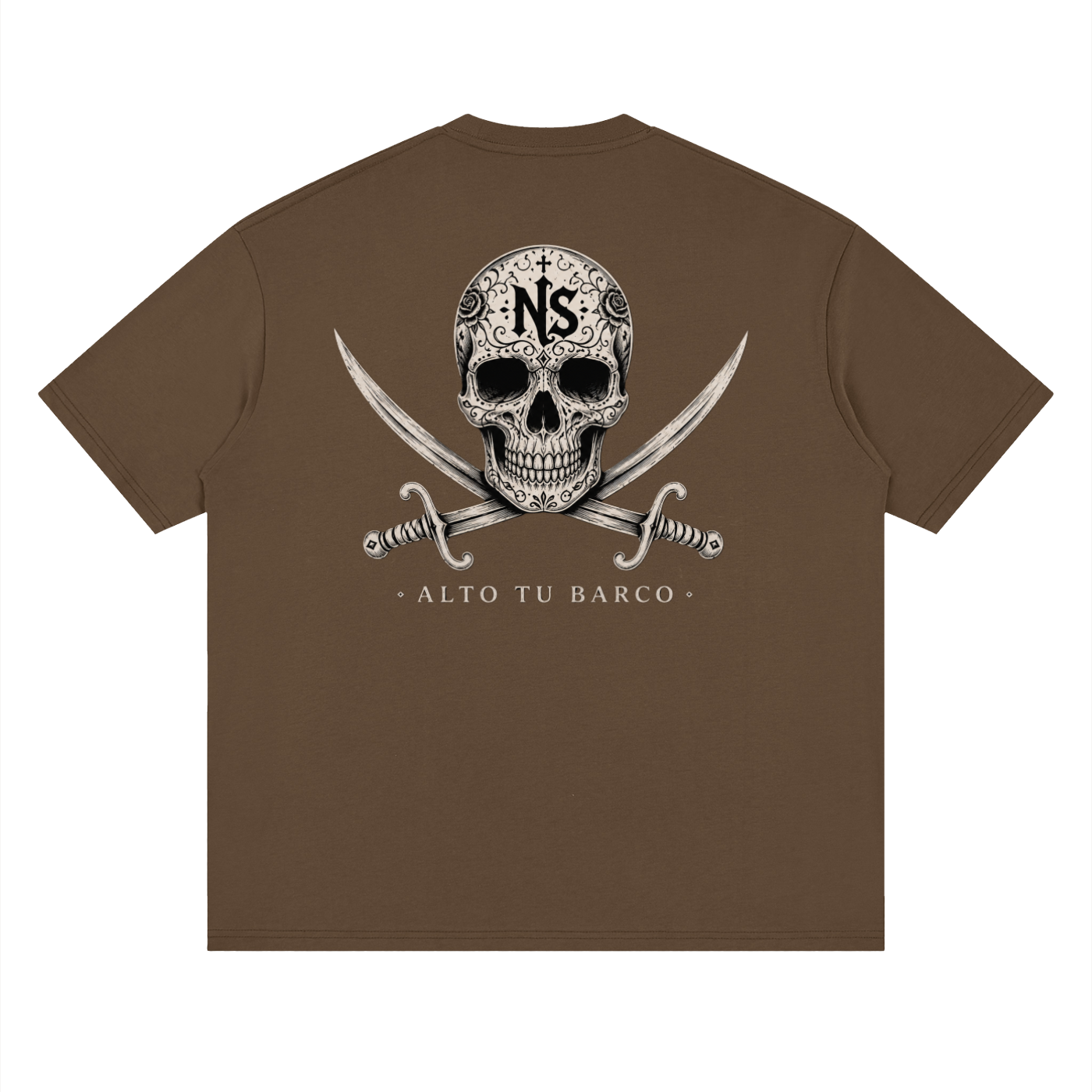 ALTO TU BARCO T-Shirt