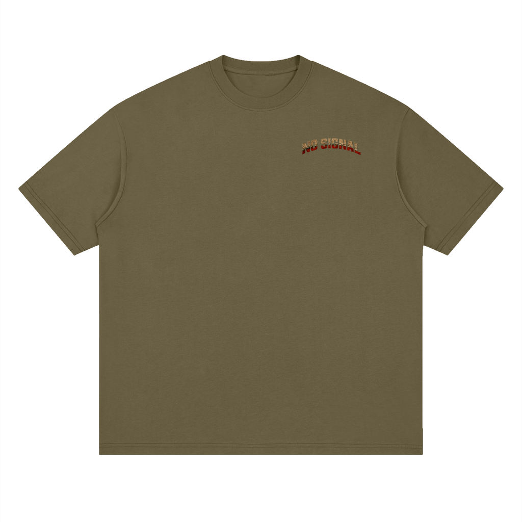 PANGA RUN T-Shirt