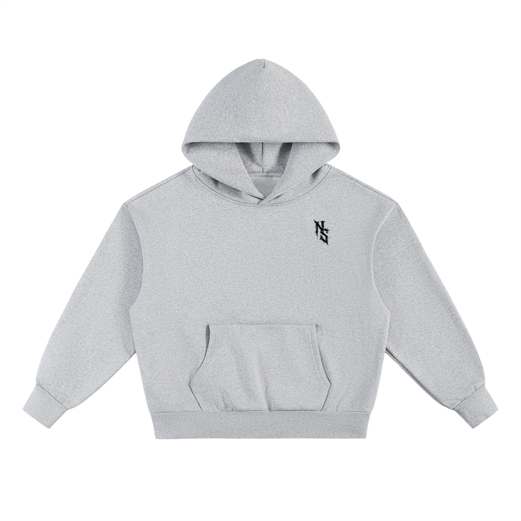 NS Heavyweight Hoodie