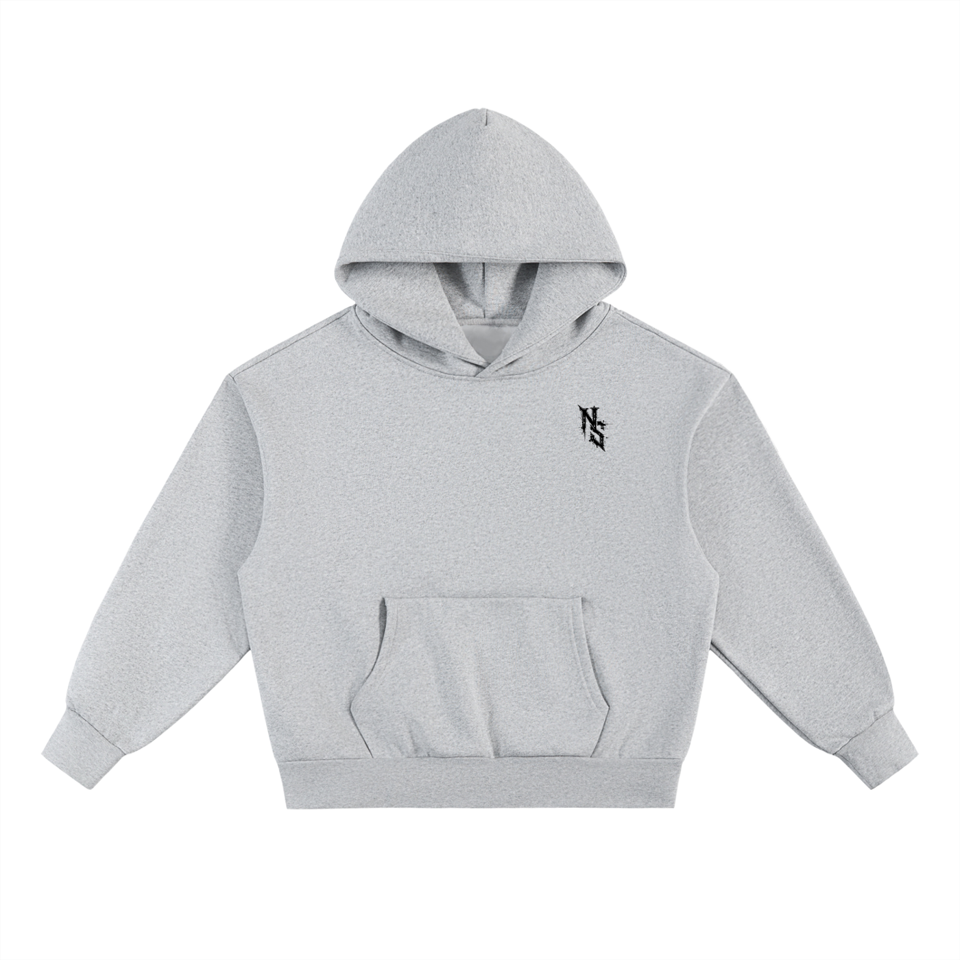 NS Heavyweight Hoodie