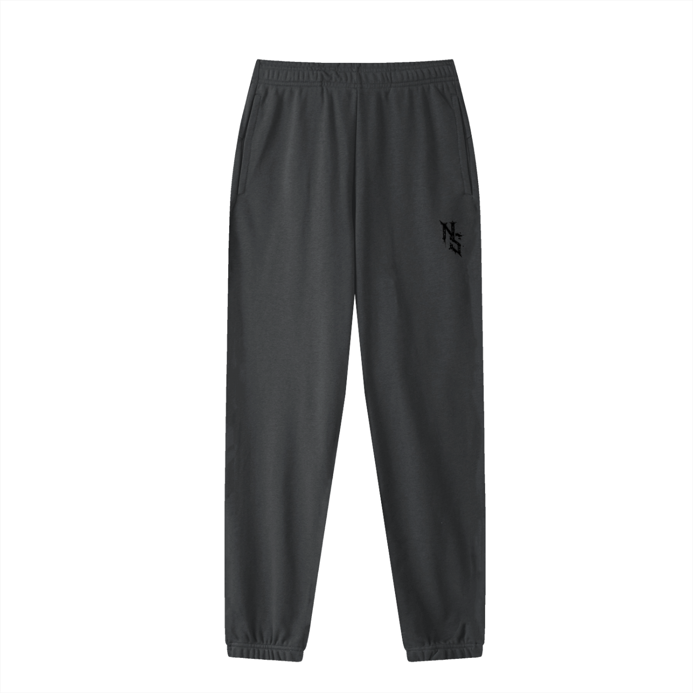 NS Jogged Sweatpants