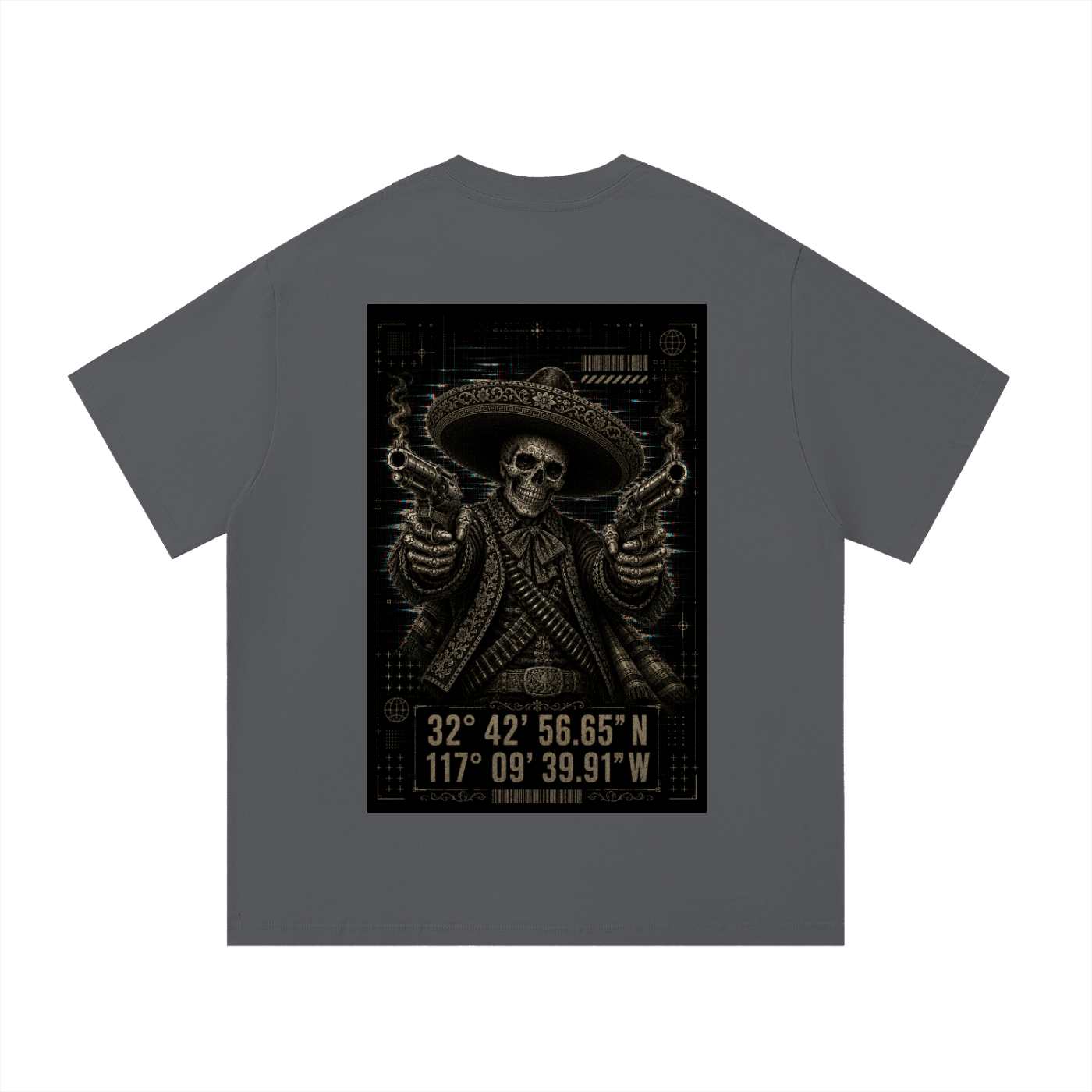 Glitch T-Shirt