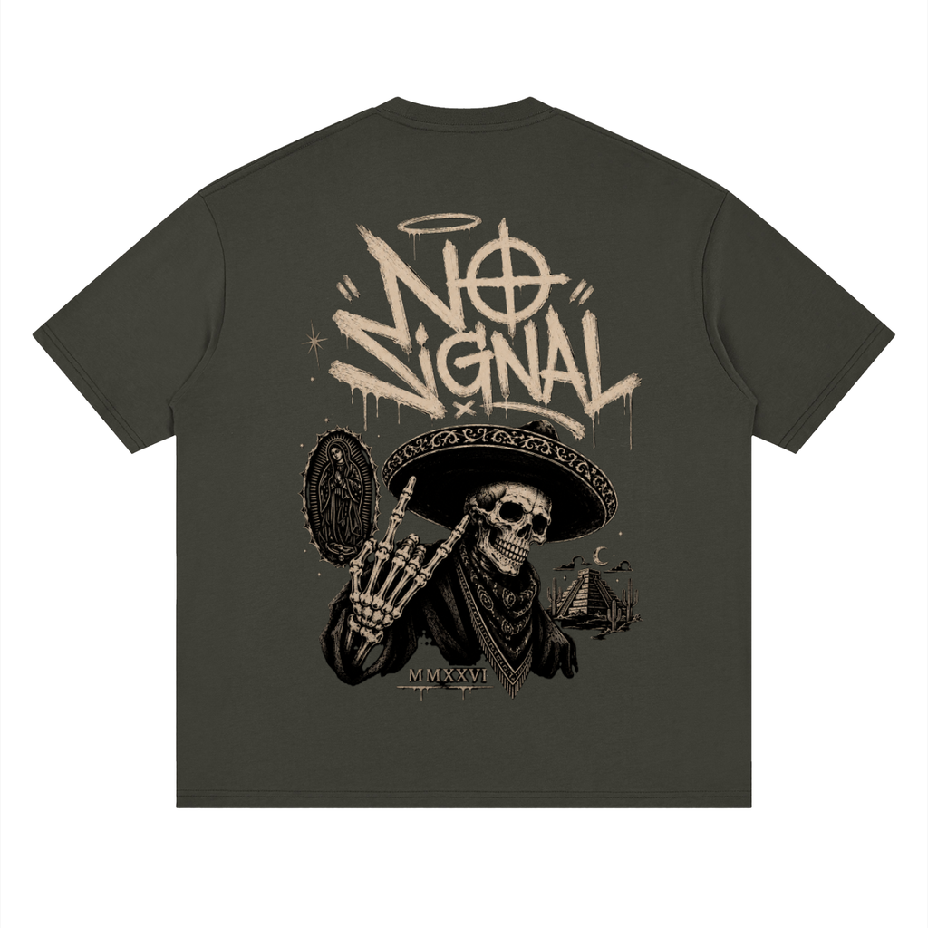 Rock On  T-Shirt