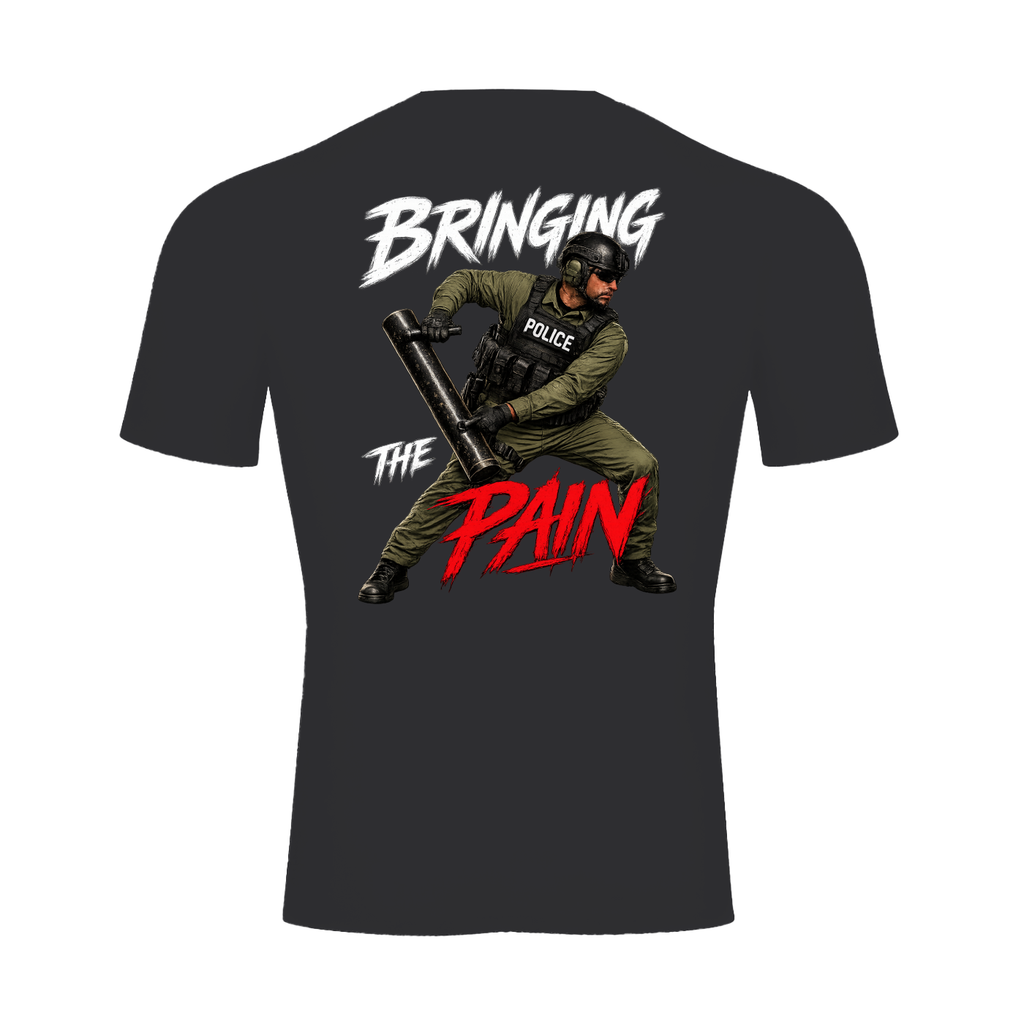 Performance Short Sleeve T-Shirt