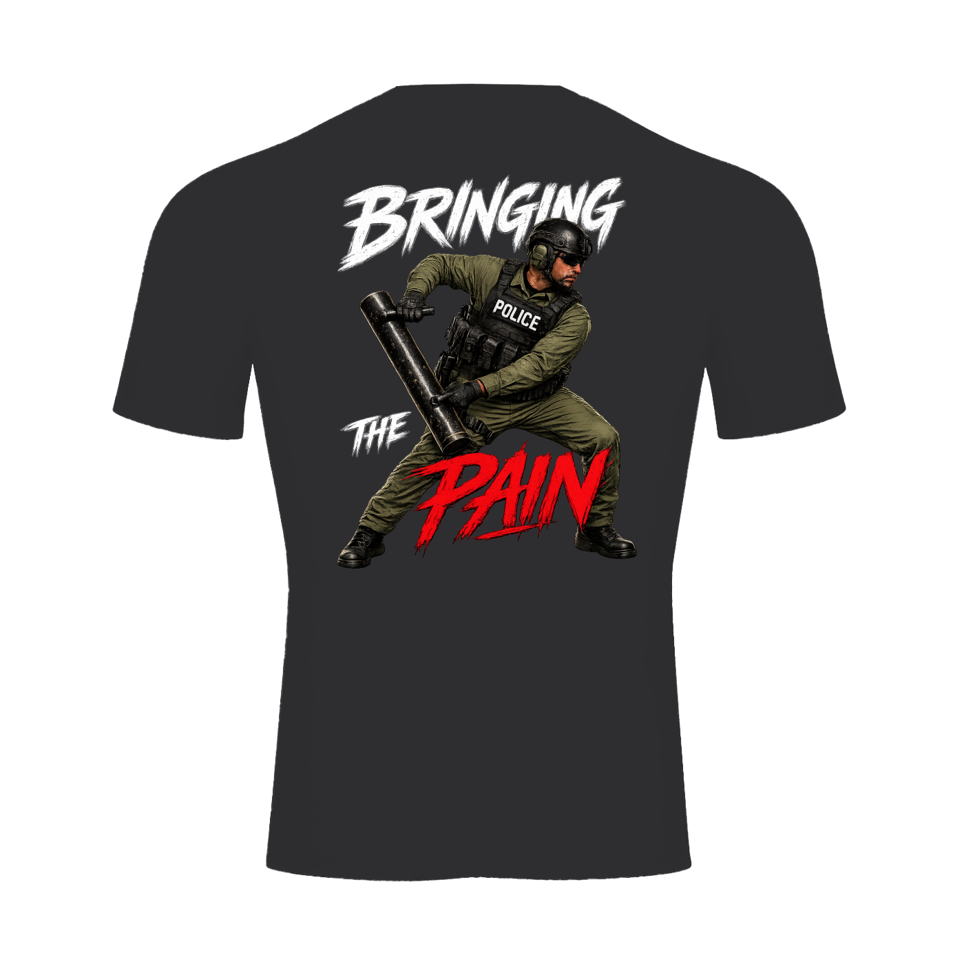 Performance Short Sleeve T-Shirt