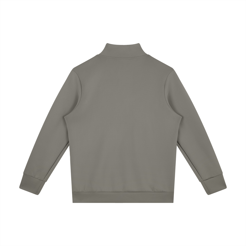 NS Quarter Zip