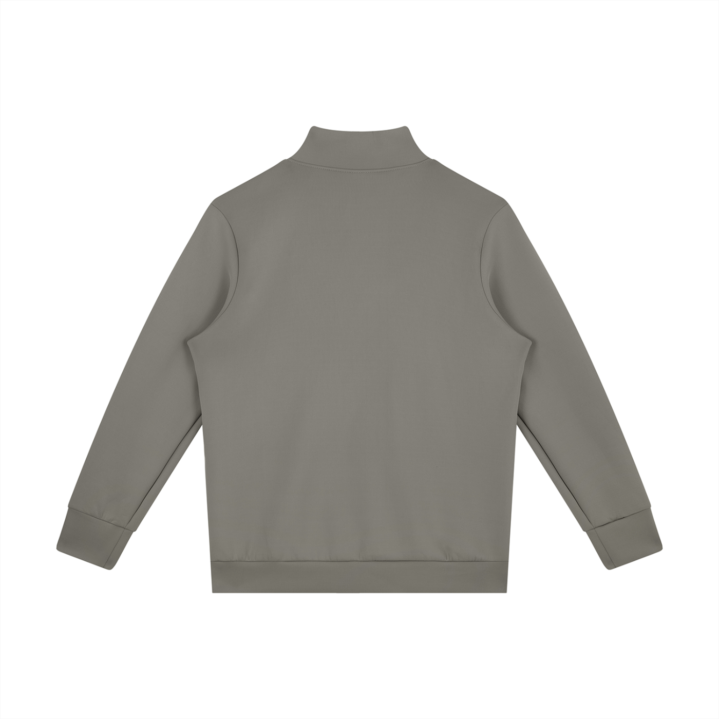 NS Quarter Zip