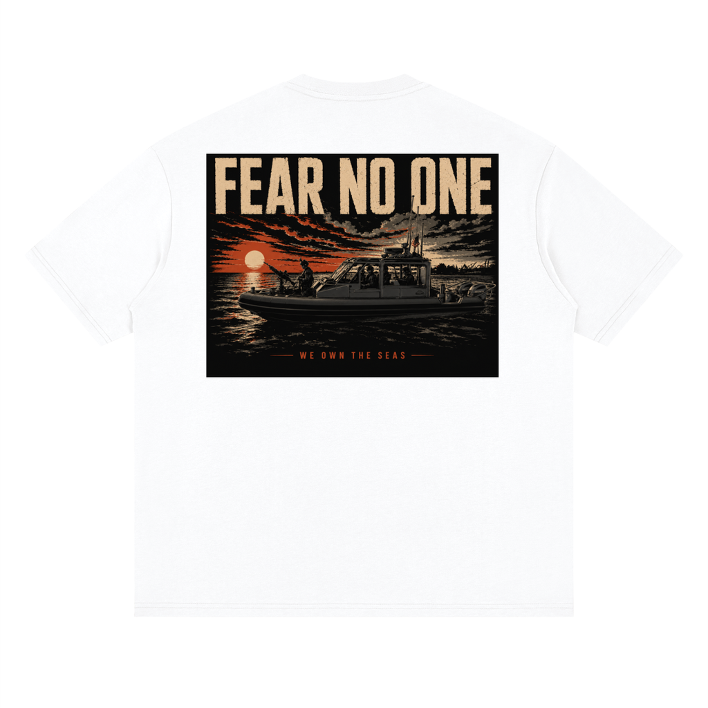 SUNSET TAC BOAT T-Shirt