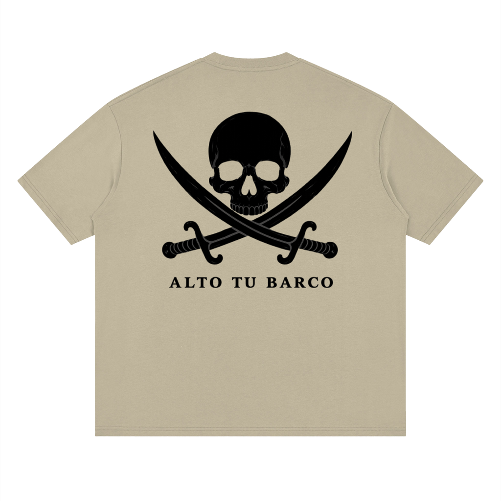 DSF ALTO TU BARCO T-Shirt