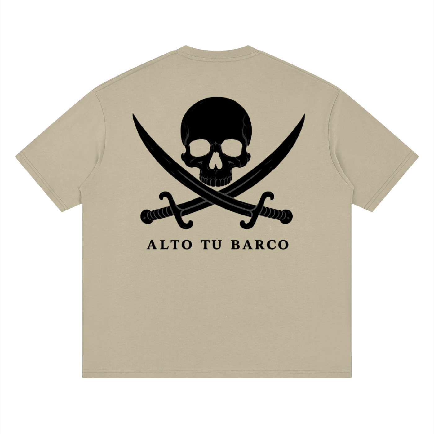 DSF ALTO TU BARCO T-Shirt