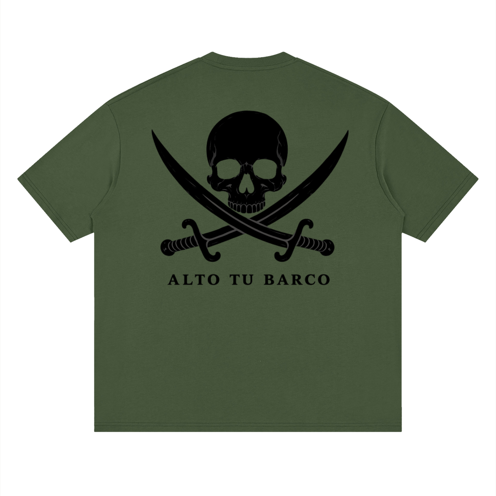 DSF ALTO TU BARCO T-Shirt