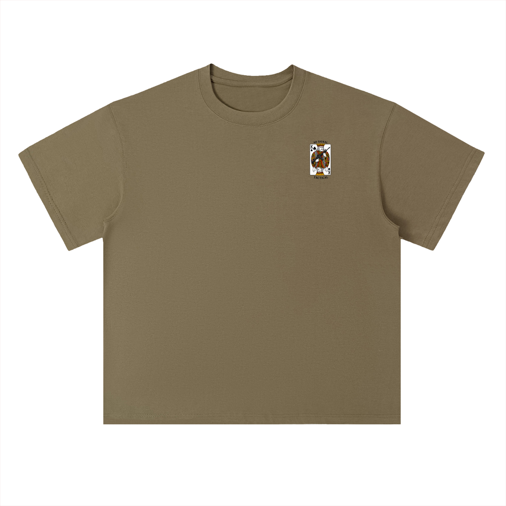 KING OF SPADES T-Shirt